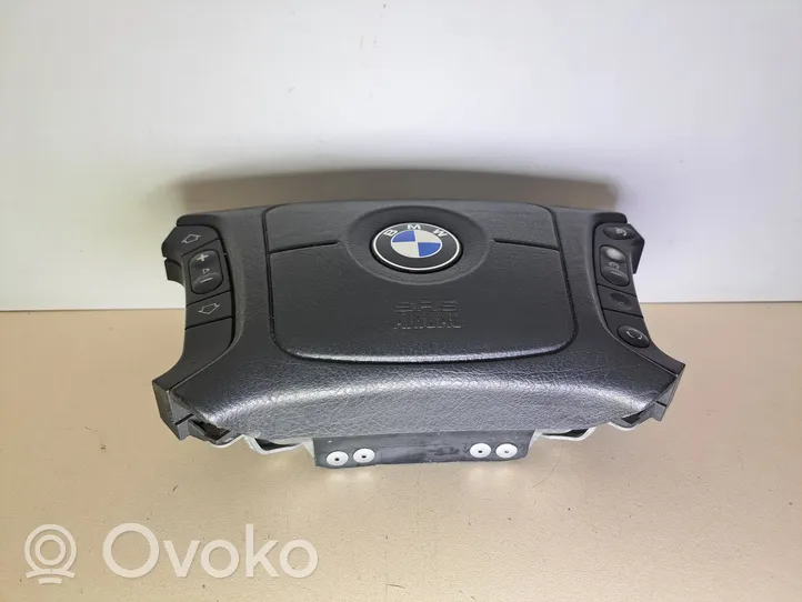 BMW 5 E39 Airbag dello sterzo 33109599804B