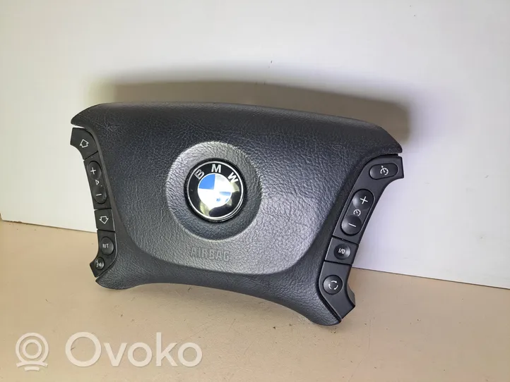 BMW 5 E39 Vairo oro pagalvė 3367537430K