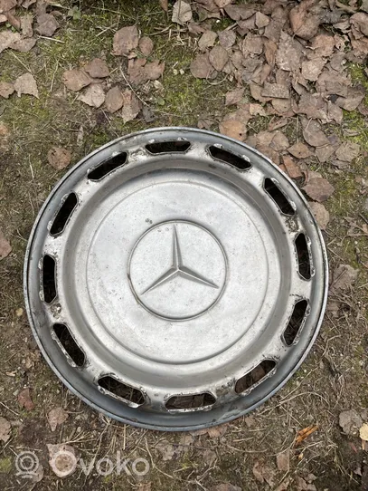 Mercedes-Benz 200 300 W123 Mozzo/copricerchi/borchia della ruota R14 