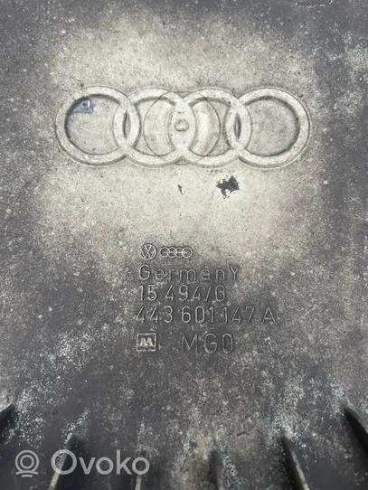 Audi 100 S4 C4 Mozzo/copricerchi/borchia della ruota R14 443601147A