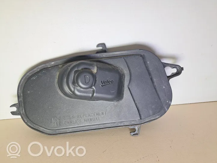 Volvo S60 Headlight/headlamp dust cover 89502329