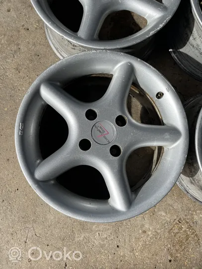 Audi 80 90 S2 B4 R15 alloy rim KBA43207