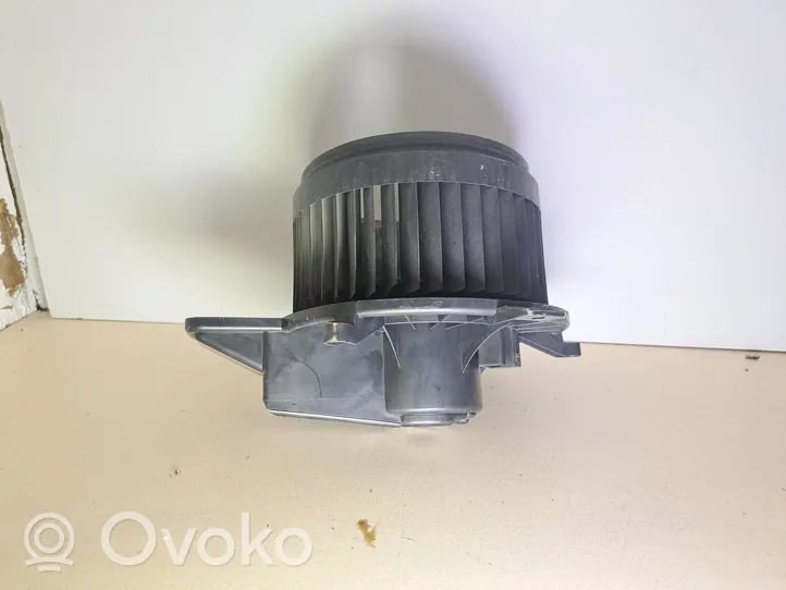 Chrysler Grand Voyager V Pulseur d'air habitacle 0701132570