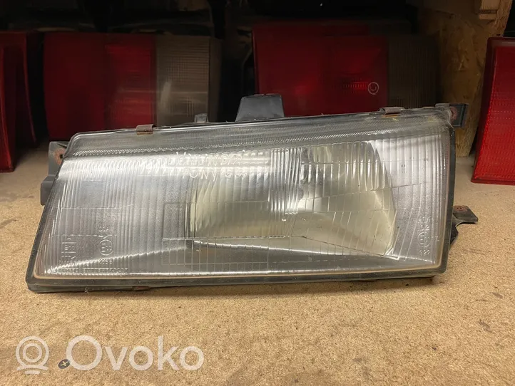 Hyundai Pony Headlight/headlamp 1010490