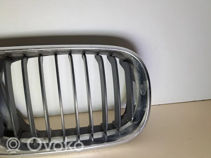 BMW 3 E46 Grille de calandre avant 511370305500