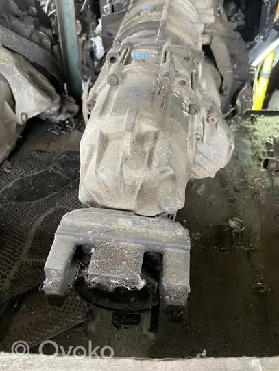 Audi A4 S4 B5 8D Automatic gearbox 1060040002