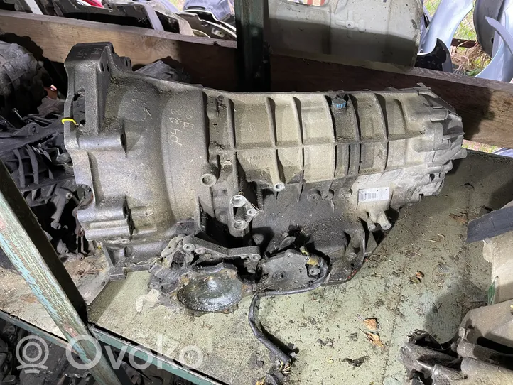 Audi A4 S4 B5 8D Automatic gearbox 1060030021