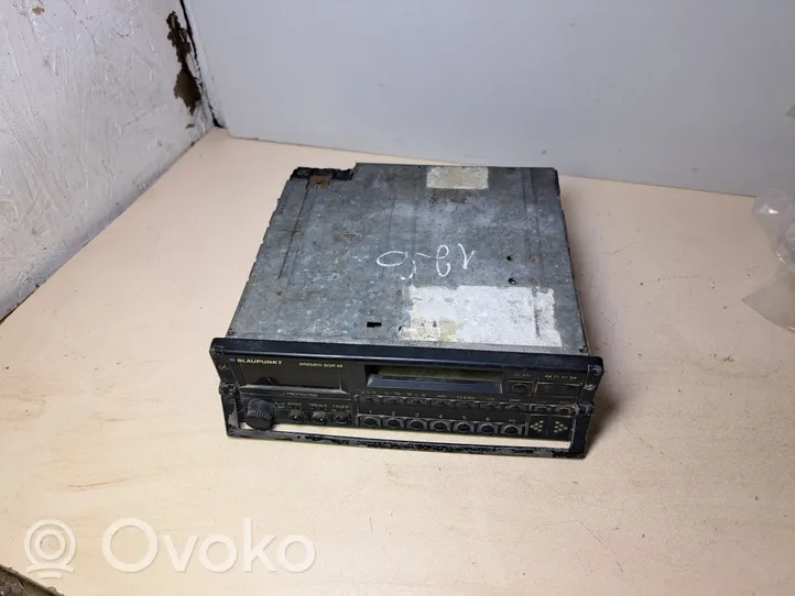 Porsche 911 964 Radio / CD/DVD atskaņotājs / navigācija 96464510200