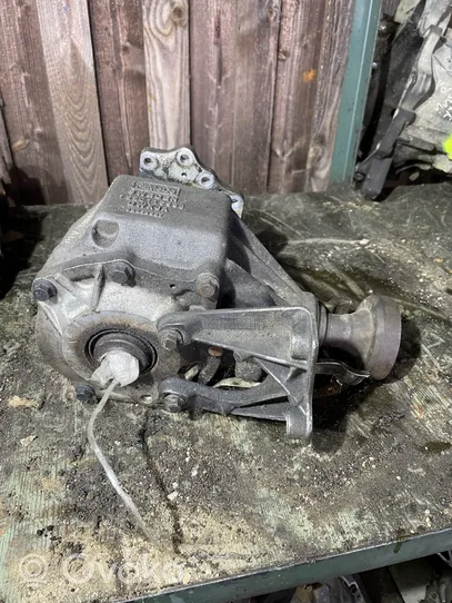 Volvo XC70 Rear differential 7520115990