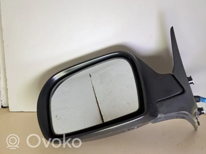 Subaru Outback Etuoven sähköinen sivupeili 74432303