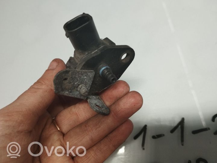 Mercedes-Benz E W210 Gaisa spiediena sensors A0041533128