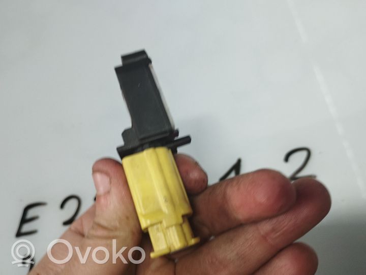 Toyota Yaris Verso Airbag deployment crash/impact sensor 898310H010