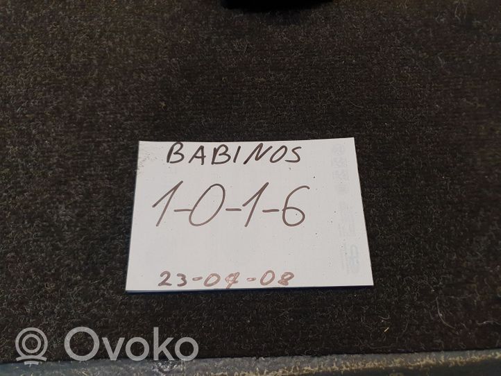 Audi A3 S3 8L Cewka zapłonowa wysokiego napięcia R0101C00100