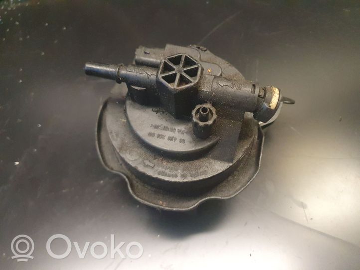 Volvo V50 Filtro carburante 9645928180