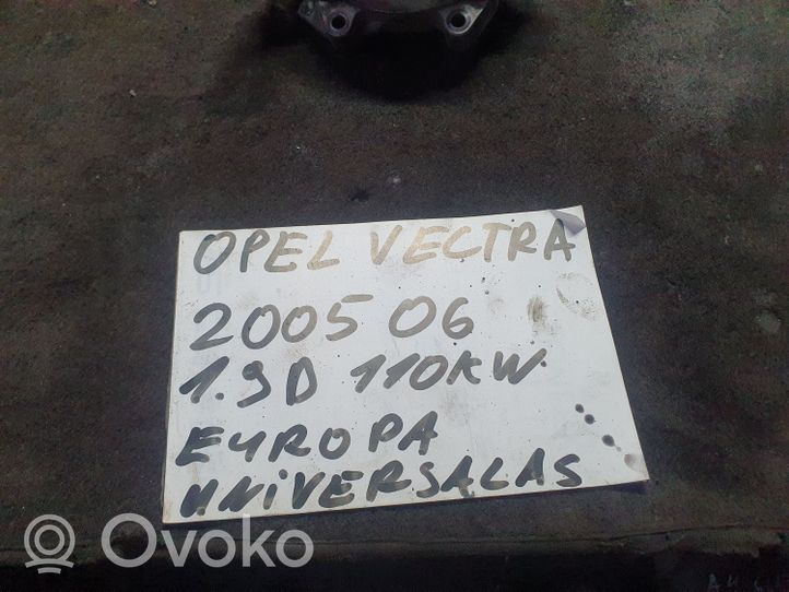 Opel Vectra C Unterdruckpumpe Vakuumpumpe 