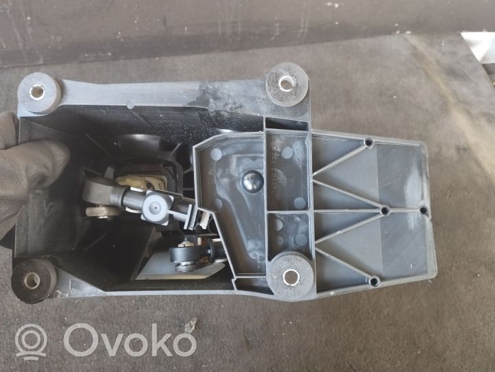 Opel Vectra C Schalthebel Schaltknauf 090280101