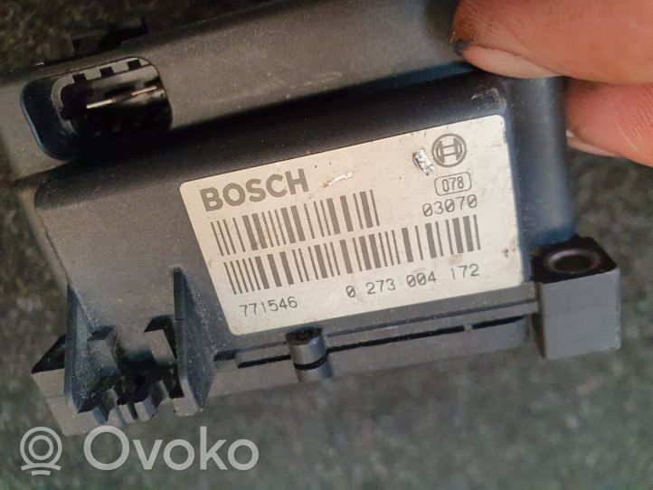 Peugeot 406 Pompa ABS 0273004172