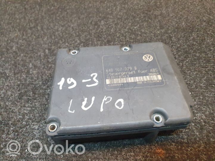 Volkswagen Lupo Pompa ABS 6X0907379B