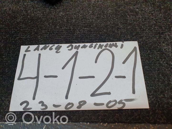 Volvo S40, V40 Sähkötoimisen ikkunan ohjauskytkin 30815235