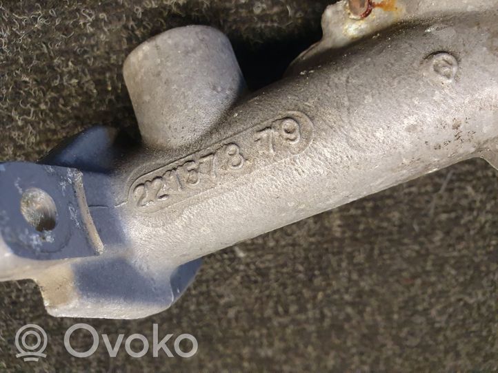 Nissan Almera Tino Główny cylinder hamulca 22157879