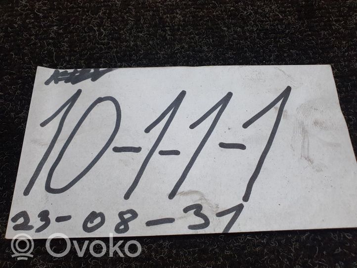 Ford Mondeo MK IV Centrinio užrakto valdymo blokas 7G9T14B534BE