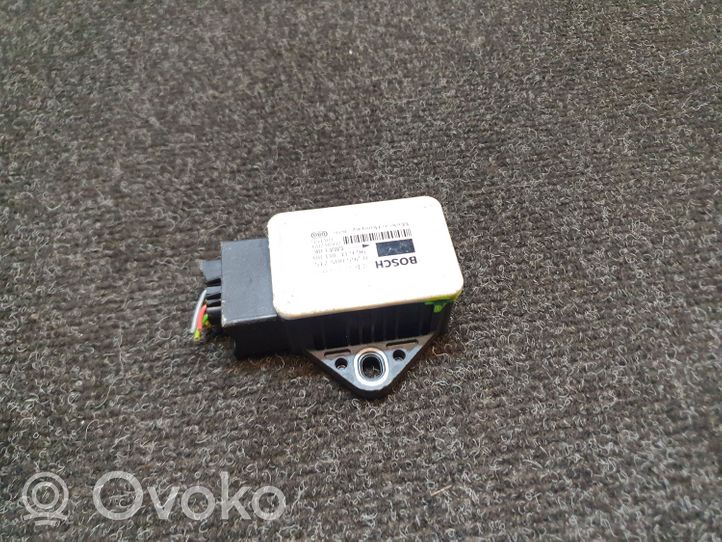 Citroen C4 Grand Picasso Sensor ESP de aceleración de frecuencia del intermitente 0265005715