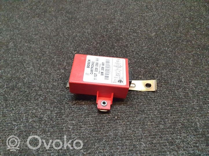 Mitsubishi Carisma Kiti valdymo blokai/ moduliai 1137328056