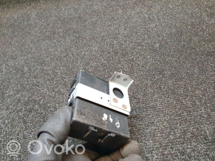 Toyota Avensis Verso Immobilizer control unit/module 8978044030