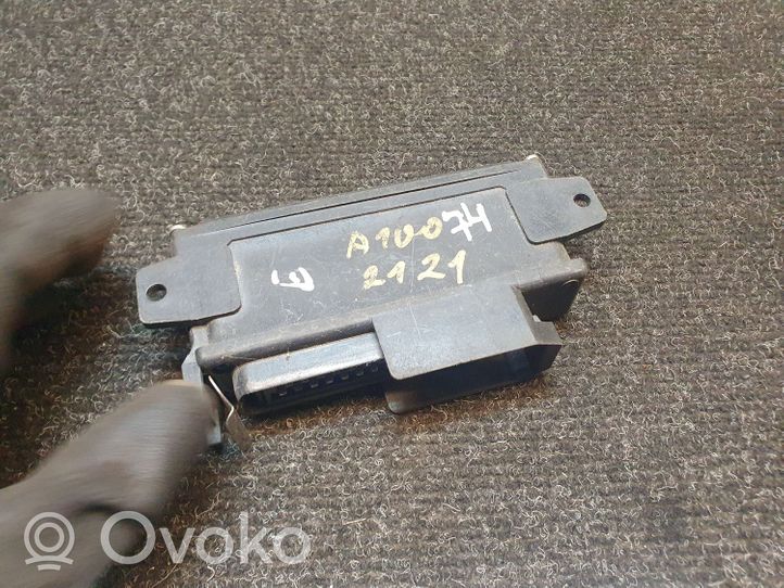 Audi 80 90 S2 B4 Autres unités de commande / modules 0227400192