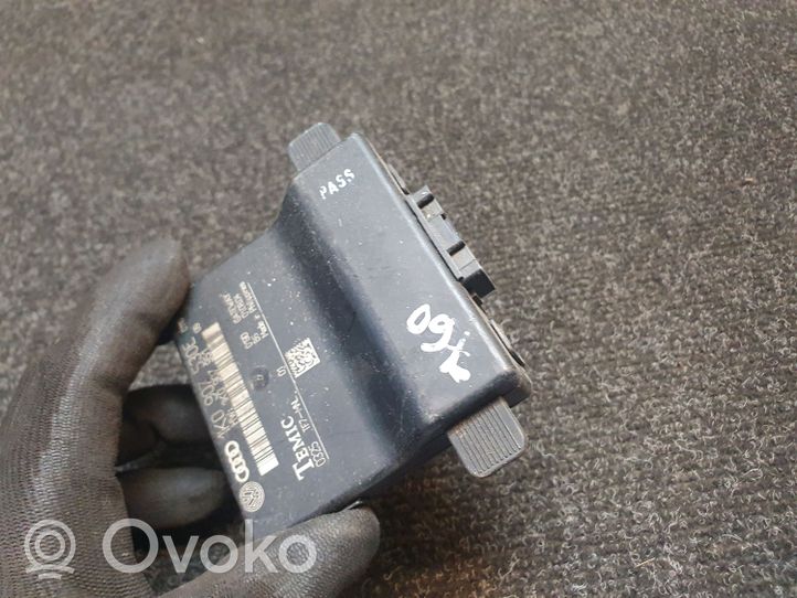 Volkswagen Golf V Modulo di controllo accesso 1K0907530E