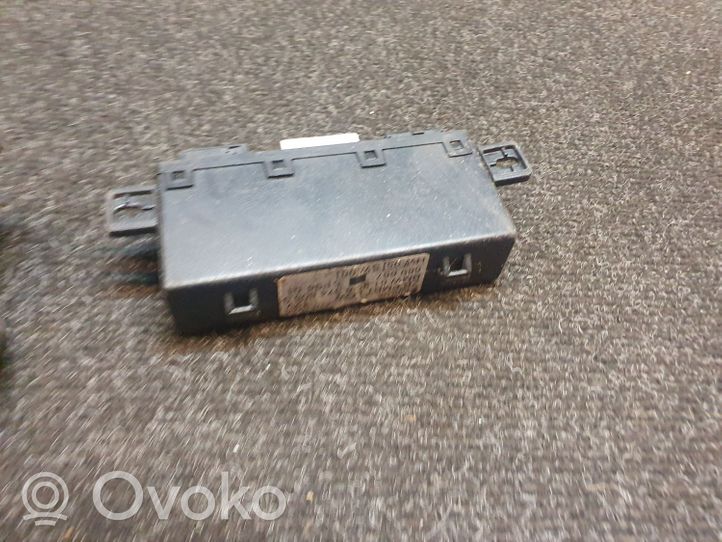 BMW 5 E39 Unité de commande module de porte 613583748069