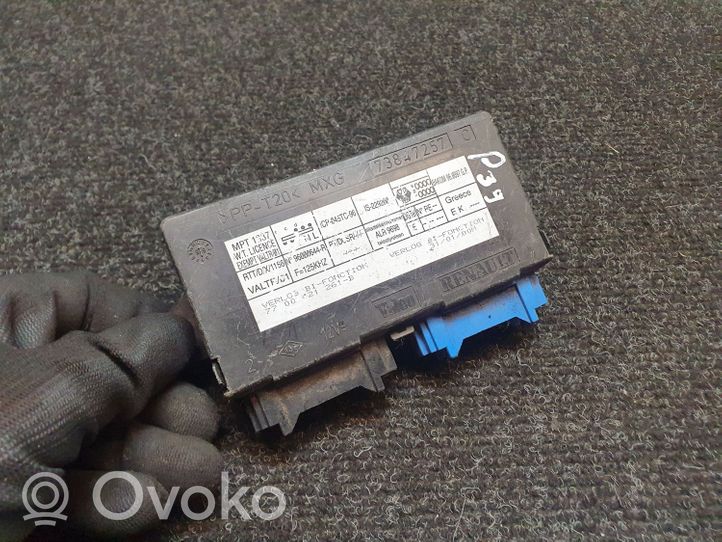 Renault Espace III Comfort/convenience module 73847257C