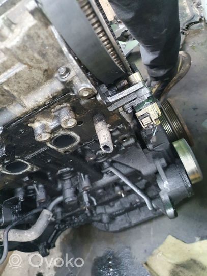 Toyota Avensis Verso Motor 