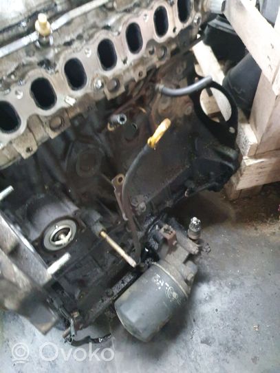 Toyota Avensis Verso Motor 