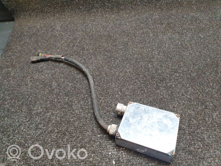 Volkswagen PASSAT B5 Xenon control unit/module 10R023734