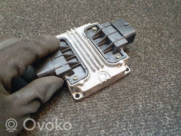 Volkswagen Golf IV Transmission gearbox valve body 5164280