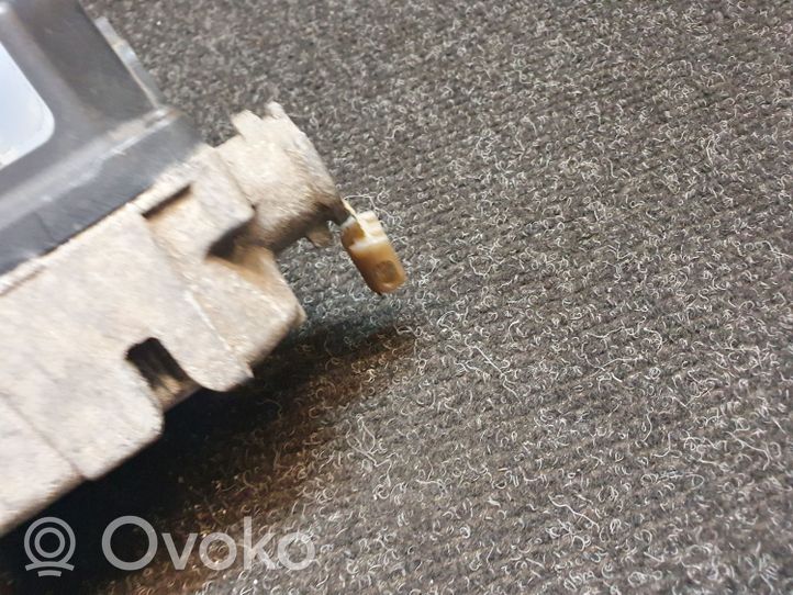 Opel Vectra B Vakionopeussäätimen ohjainlaite/moduuli 25161135B