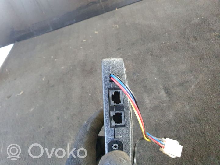 Volkswagen Transporter - Caravelle T5 Bluetooth control unit module Z276