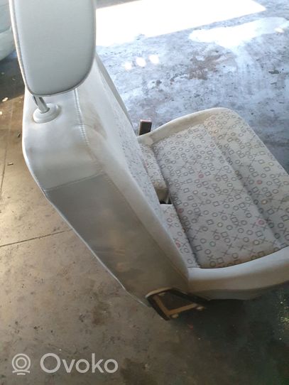 Volkswagen Transporter - Caravelle T5 Seat set 