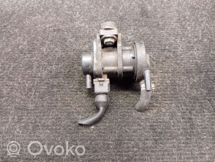 Opel Zafira A Turbo solenoid valve 4522371