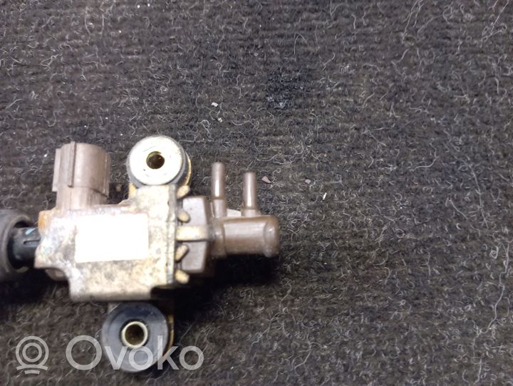 Toyota Corolla E120 E130 Turboahtimen magneettiventtiili 2581927020