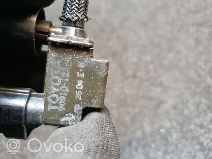 Toyota Corolla Verso E121 Solenoidinis vožtuvas 9091012232