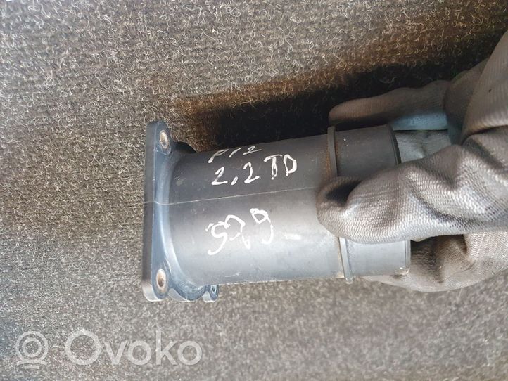 Audi A4 S4 B6 8E 8H Przepływomierz masowy powietrza MAF 0280218094