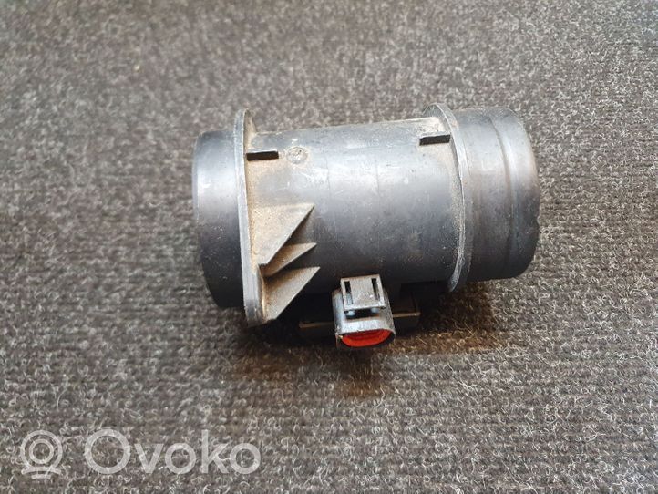 Volkswagen Golf III Mass air flow meter 074906461