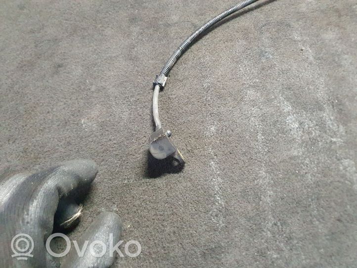 Volkswagen Polo Sensor de posición del cigüeñal 1J0973723