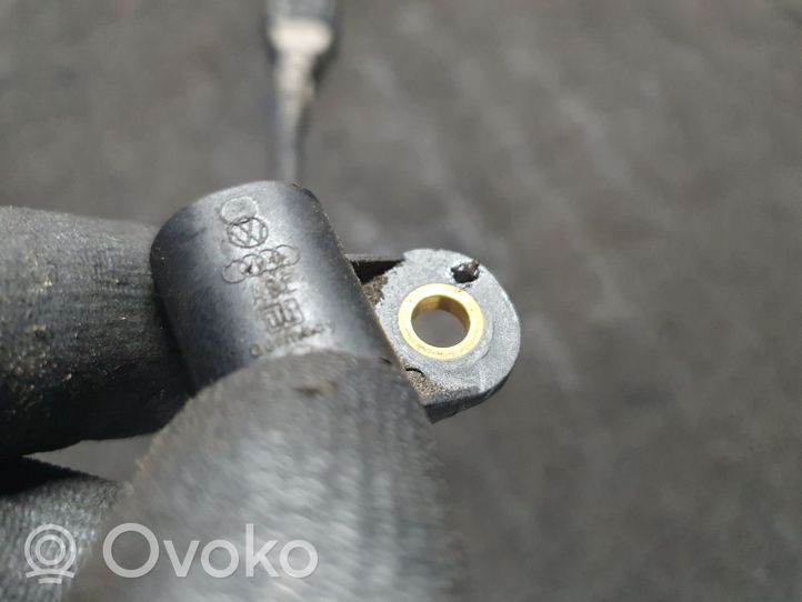 Volkswagen Polo Crankshaft position sensor 1J0973723