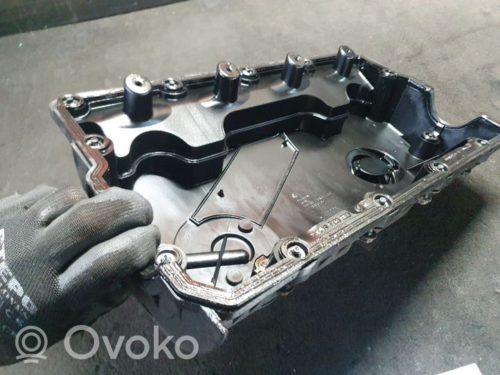 Volkswagen Polo Rocker cam cover 038103475