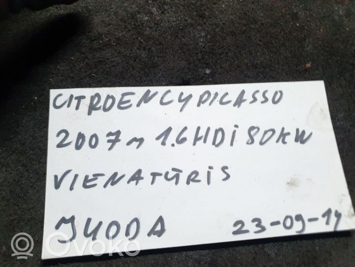 Citroen C4 Grand Picasso Autres pièces intérieures 6062352