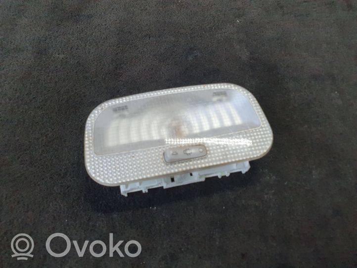 Citroen C4 Grand Picasso Other interior light 9652262180