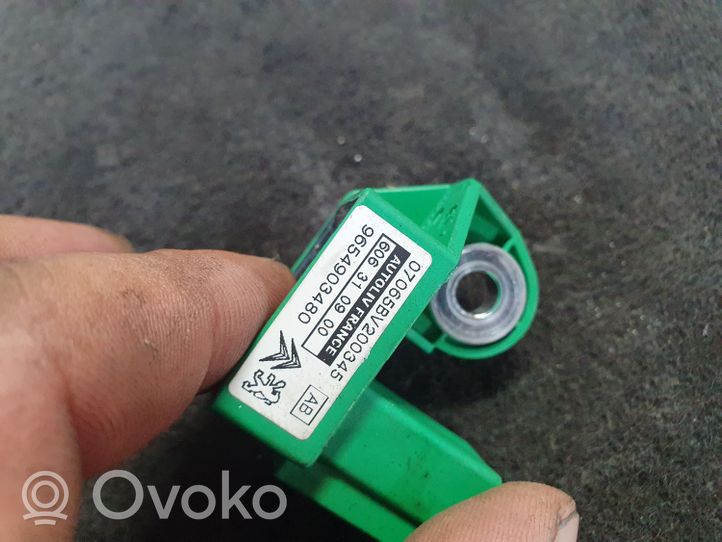 Citroen C4 Grand Picasso Sensor 606310900